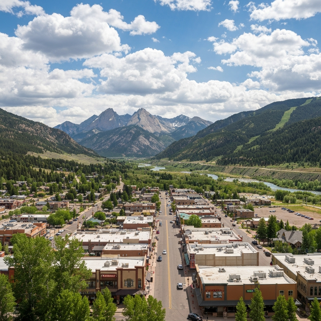 Understanding Silverthorne’s Unique Climate and Environmental Initiatives
