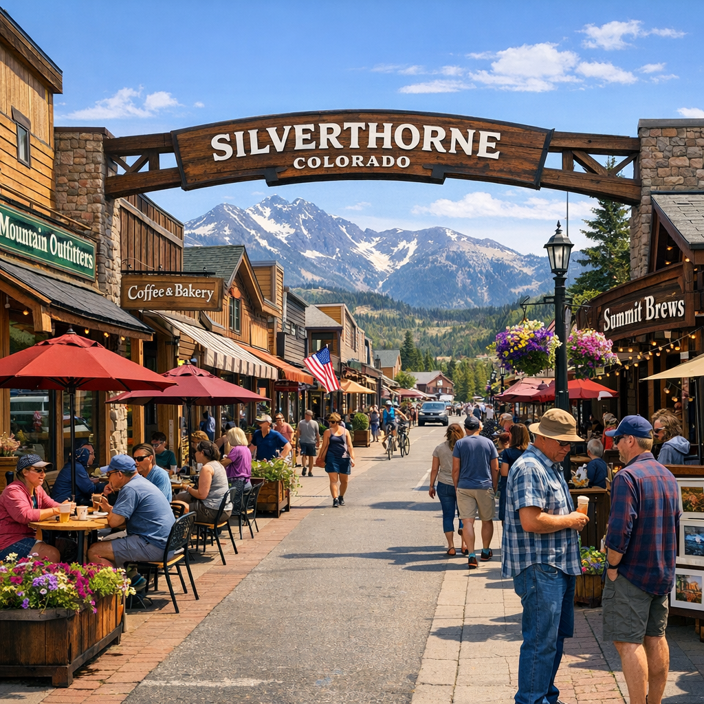 Discover Exclusive Deals from Silverthorne’s Local Businesses