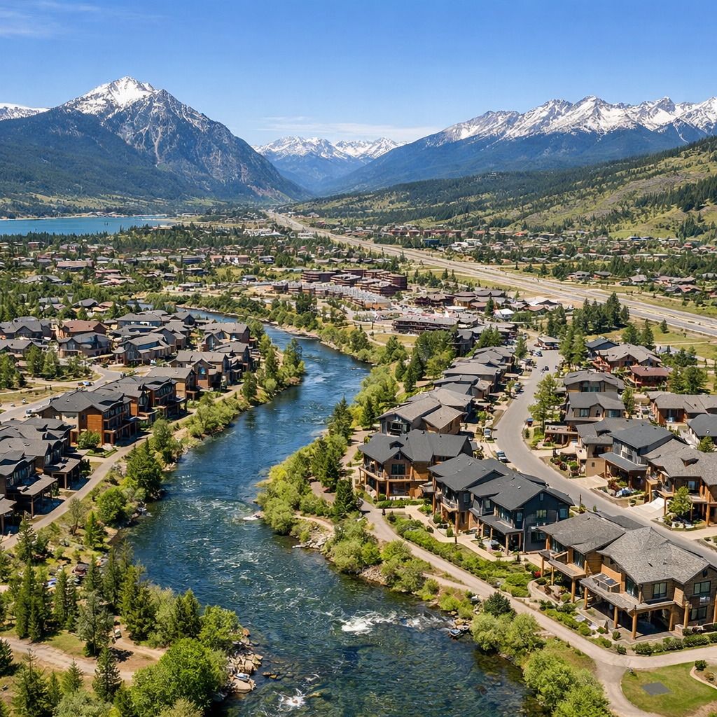 Navigating Silverthorne’s Evolving Real Estate Landscape