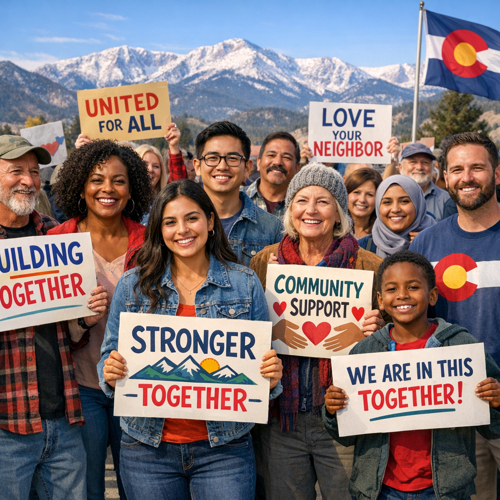 Global Events and Their Impact on Colorado: A Local Perspective